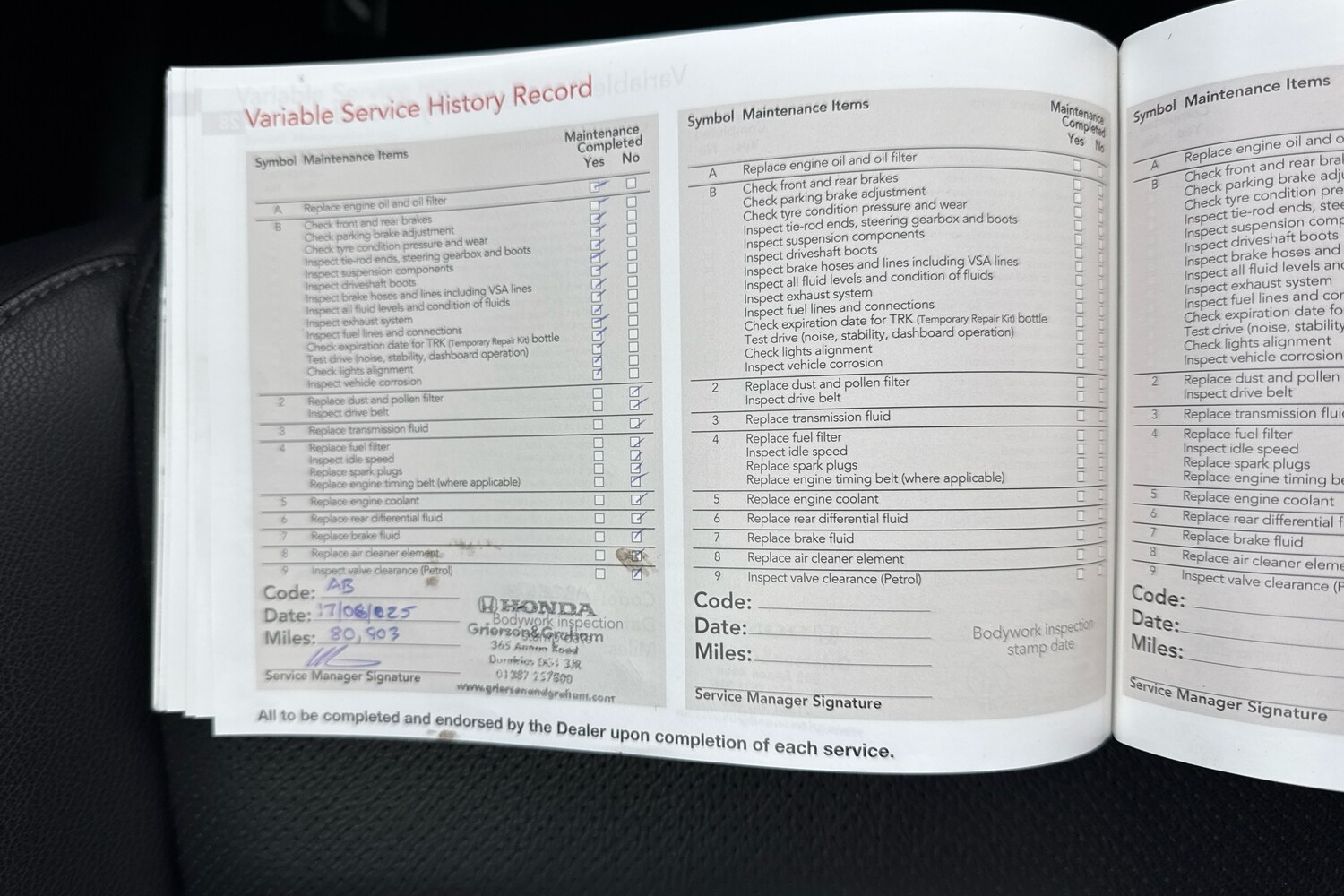 Used Honda CR-V 2019 for sale - 76146058: Photo 24