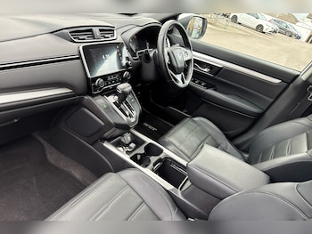 Used Honda CR-V 2019 for sale - 76146058: Photo
