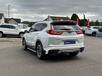 Used Honda CR-V 2019 for sale - 76146058: Photo