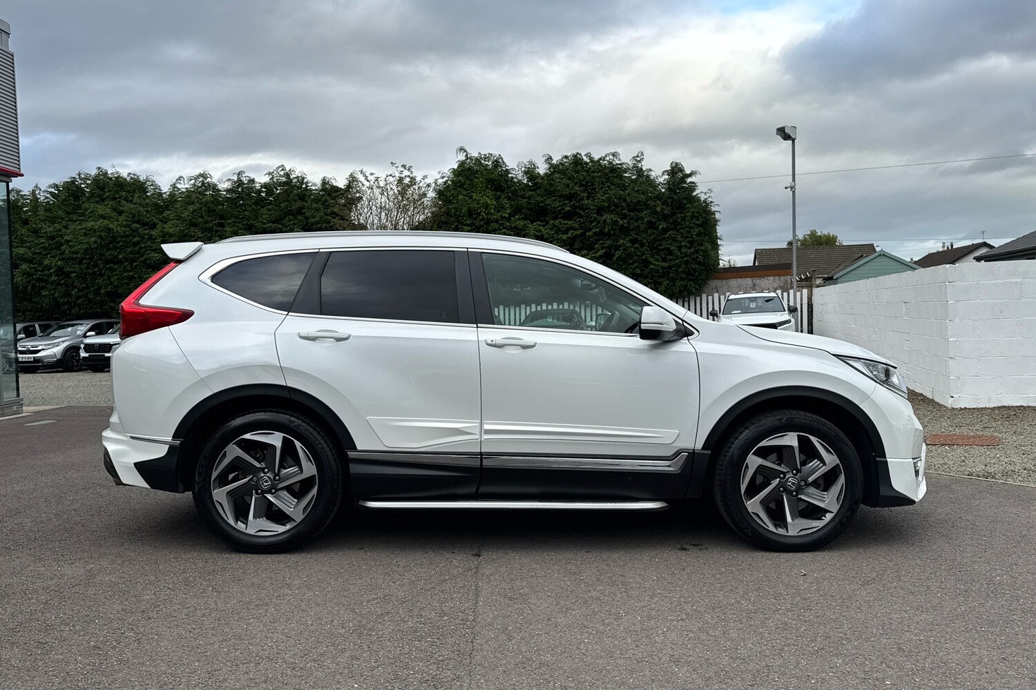 Used Honda CR-V 2019 for sale - 76146058: Photo 5