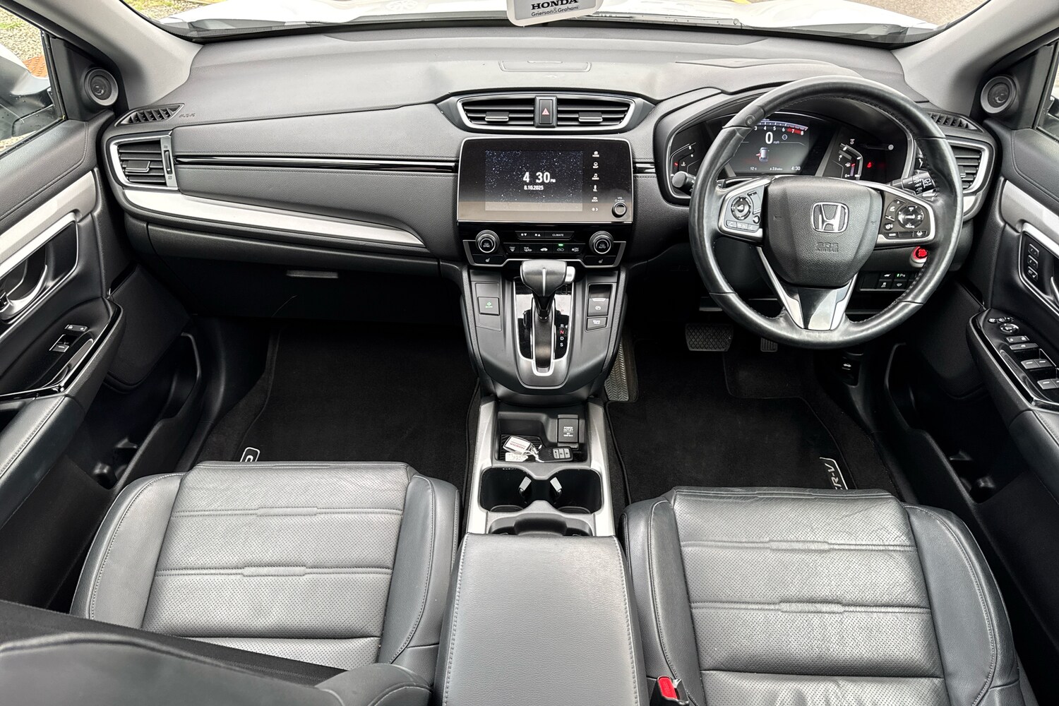 Used Honda CR-V 2019 for sale - 76146058: Photo 7