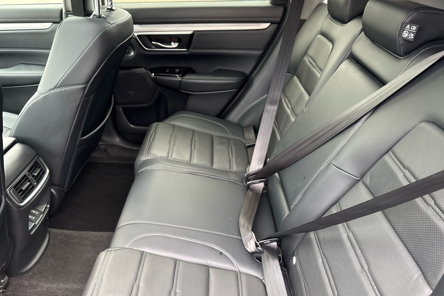 Used Honda CR-V 2019 for sale - 76146058: Photo 8