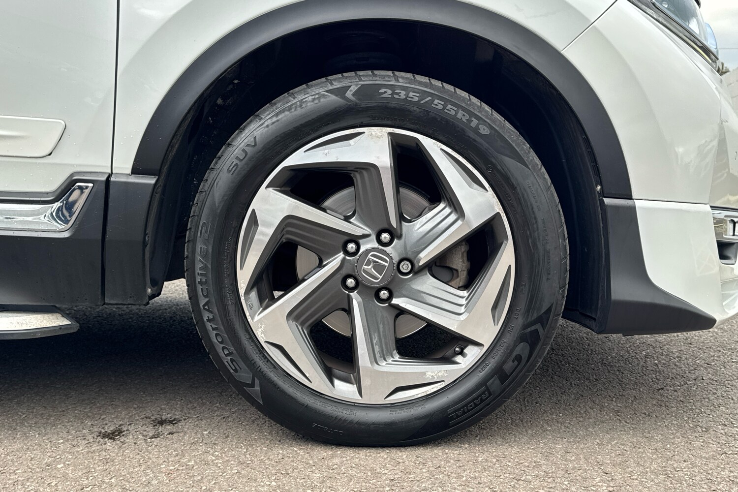 Used Honda CR-V 2019 for sale - 76146058: Photo 9