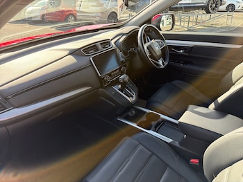 Used Honda CR-V 2020 for sale - 77762830: Photo