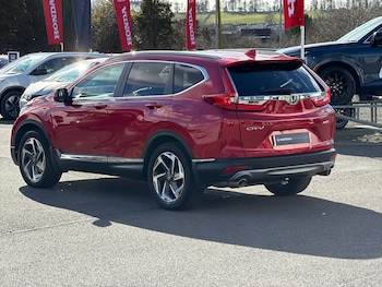 Used Honda CR-V 2020 for sale - 77762830: Photo