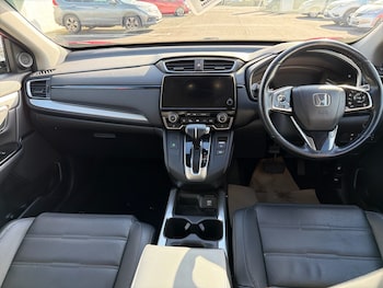 Used Honda CR-V 2020 for sale - 77762830: Photo