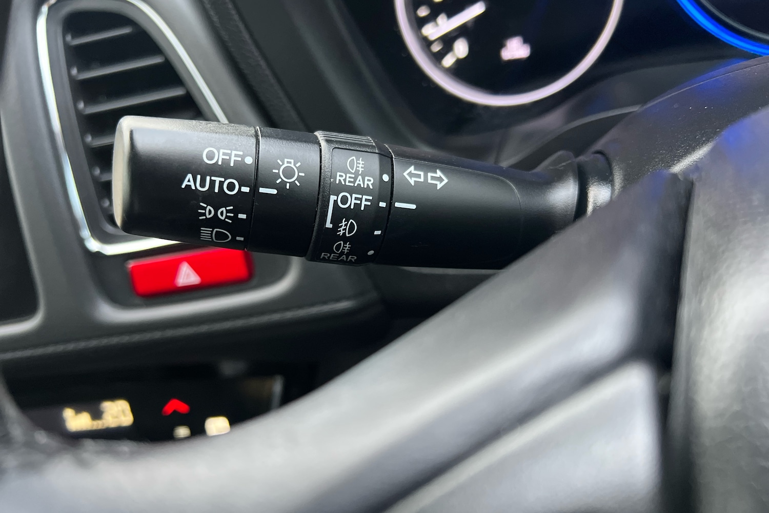 Used Honda HR-V 2017 for sale - 76881809: Photo 13