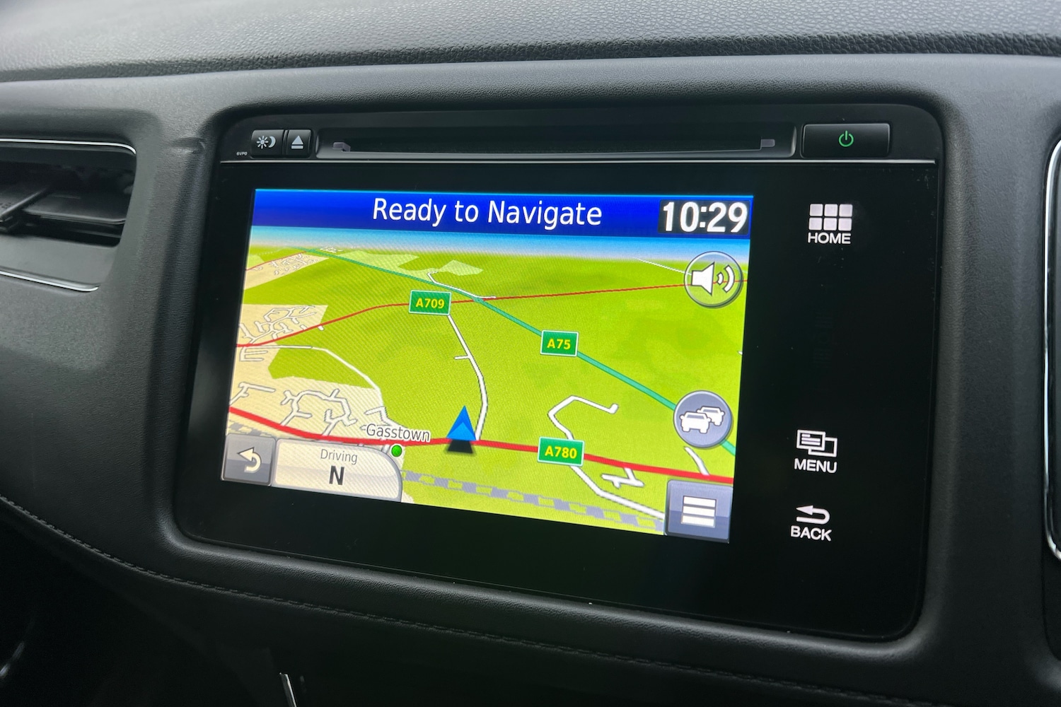 Used Honda HR-V 2017 for sale - 76881809: Photo 19