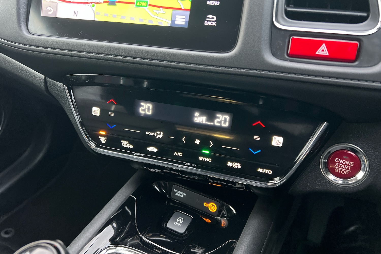 Used Honda HR-V 2017 for sale - 76881809: Photo 20