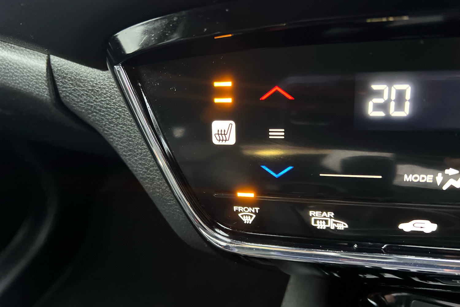 Used Honda HR-V 2017 for sale - 76881809: Photo 21