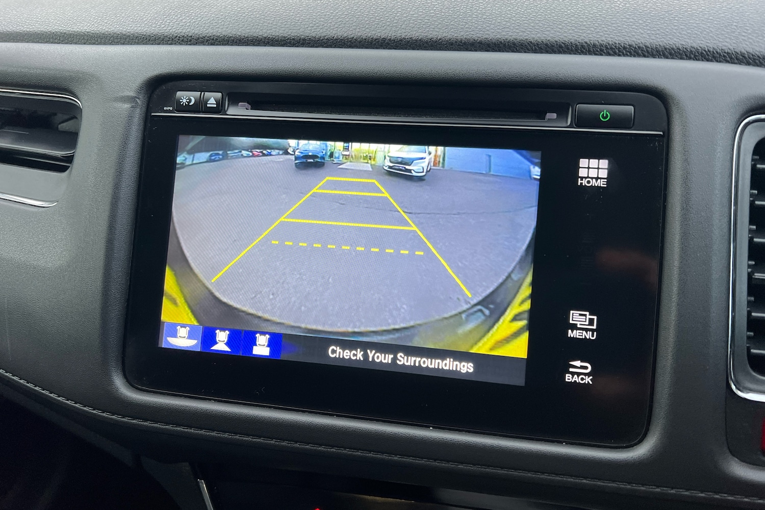 Used Honda HR-V 2017 for sale - 76881809: Photo 23