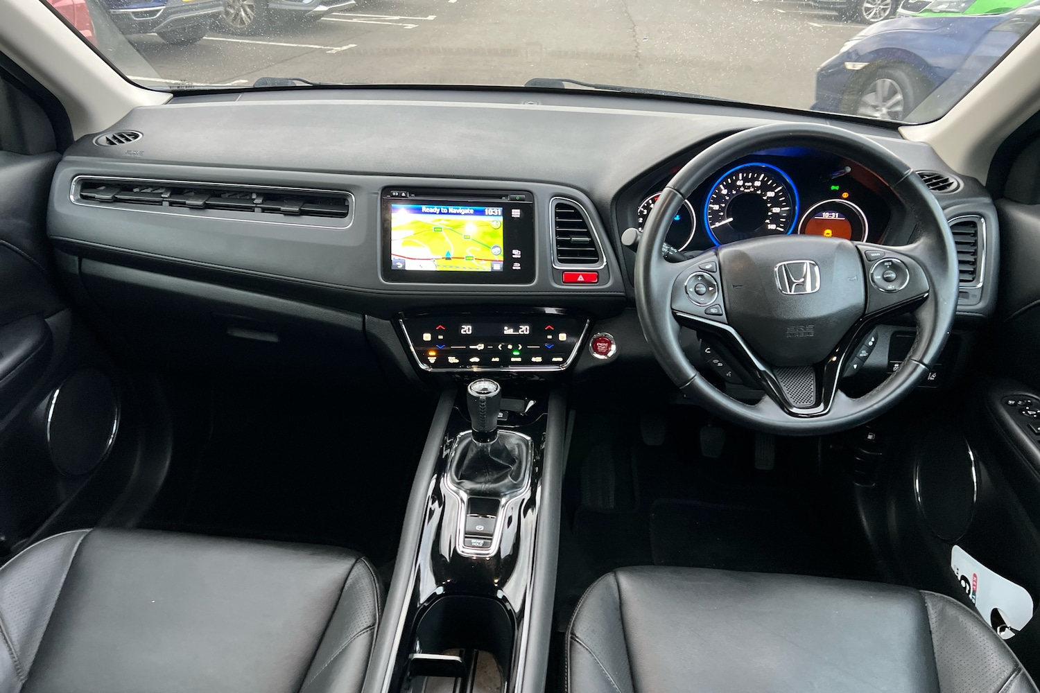 Used Honda HR-V 2017 for sale - 76881809: Photo 7