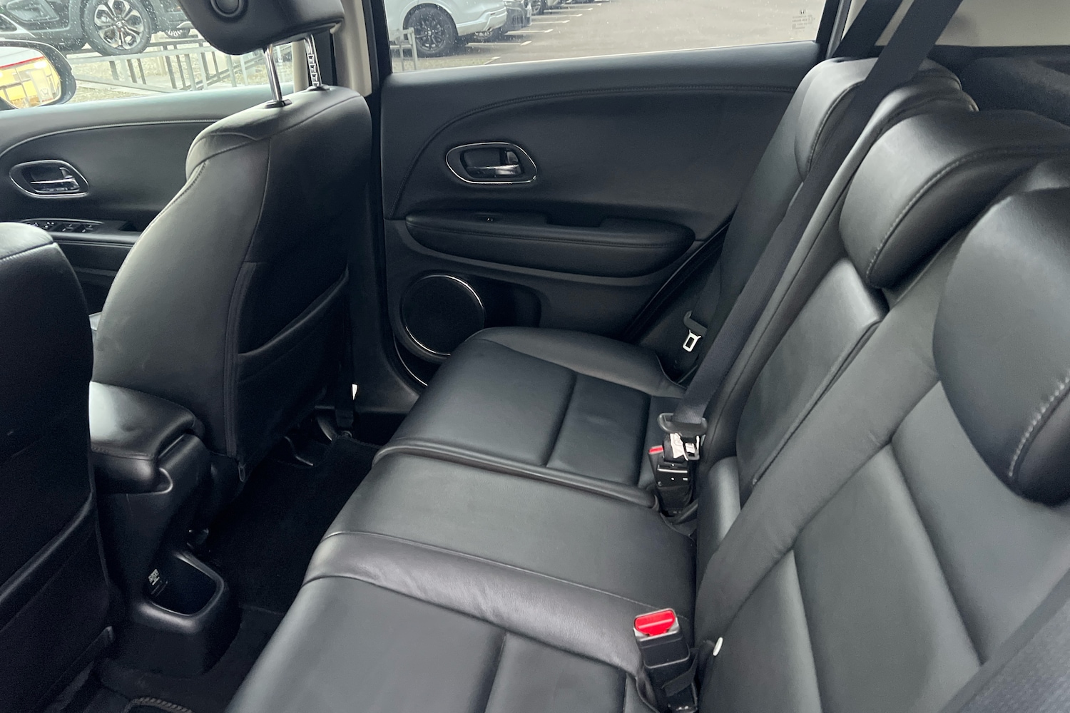 Used Honda HR-V 2017 for sale - 76881809: Photo 8