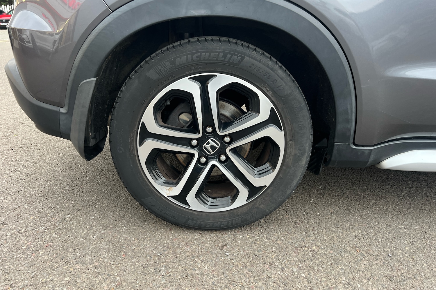 Used Honda HR-V 2017 for sale - 76881809: Photo 9