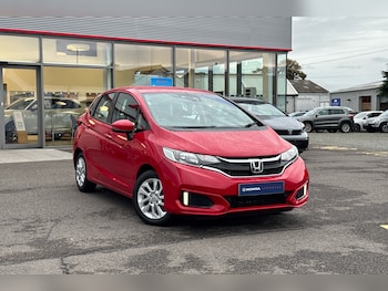 Honda - Jazz
