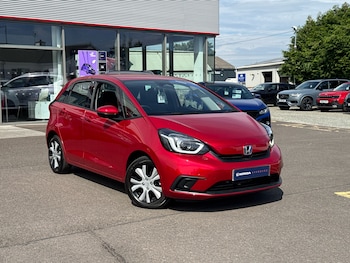 Used Honda Jazz 2023 for sale - 79413446: Photo