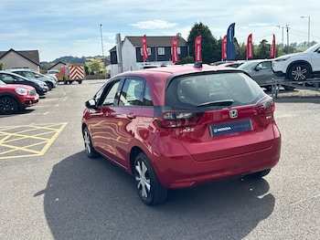 Used Honda Jazz 2023 for sale - 79413446: Photo