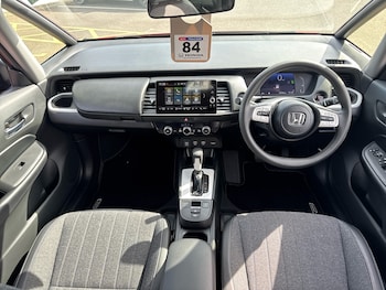 Used Honda Jazz 2023 for sale - 79413446: Photo