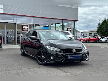 2022 - Sport Vtec 5-Door