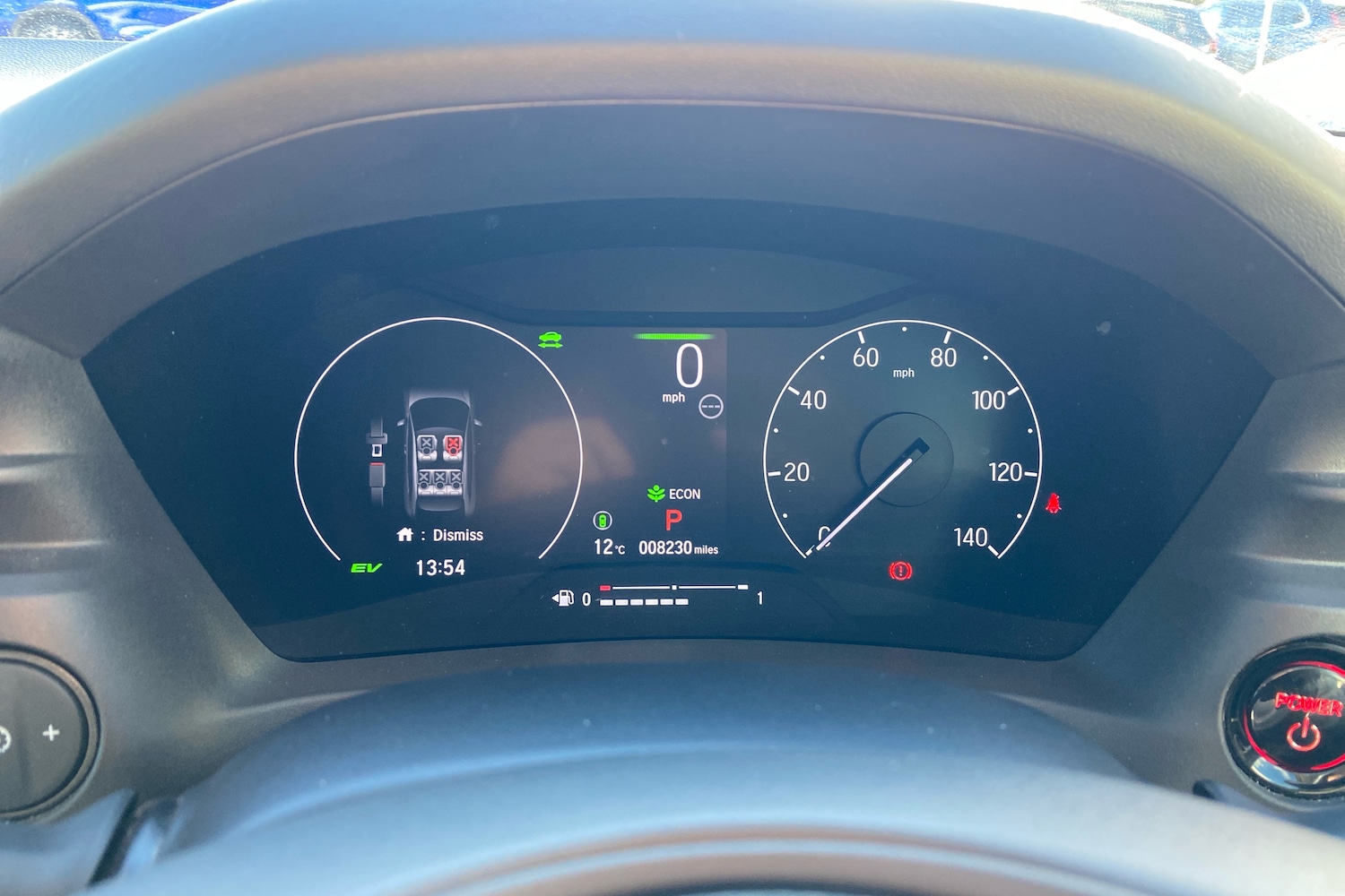 Used Honda HR-V 2023 for sale - 76344069: Photo 11