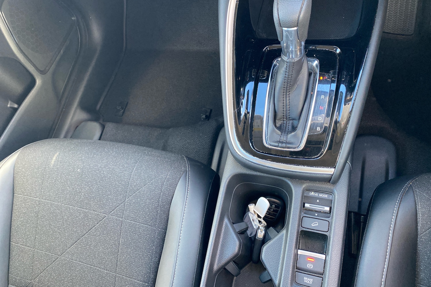 Used Honda HR-V 2023 for sale - 76344069: Photo 15