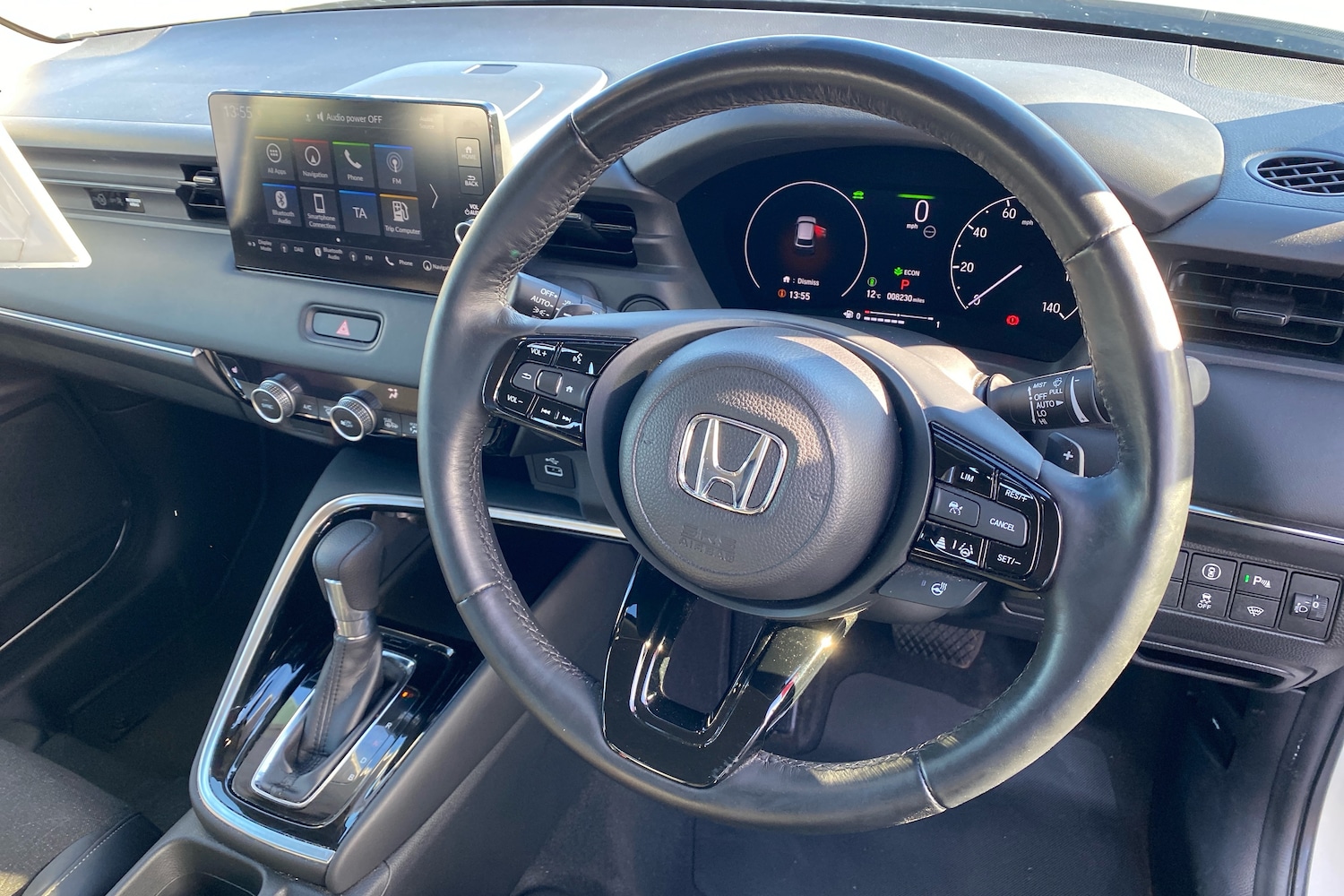 Used Honda HR-V 2023 for sale - 76344069: Photo 16