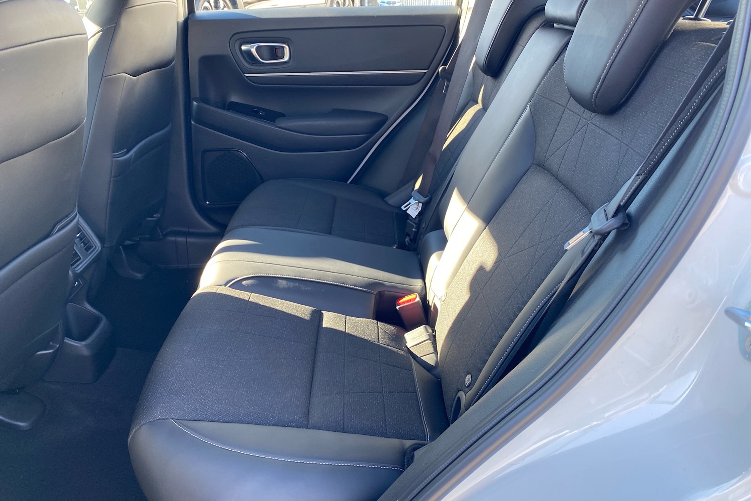 Used Honda HR-V 2023 for sale - 76344069: Photo 8