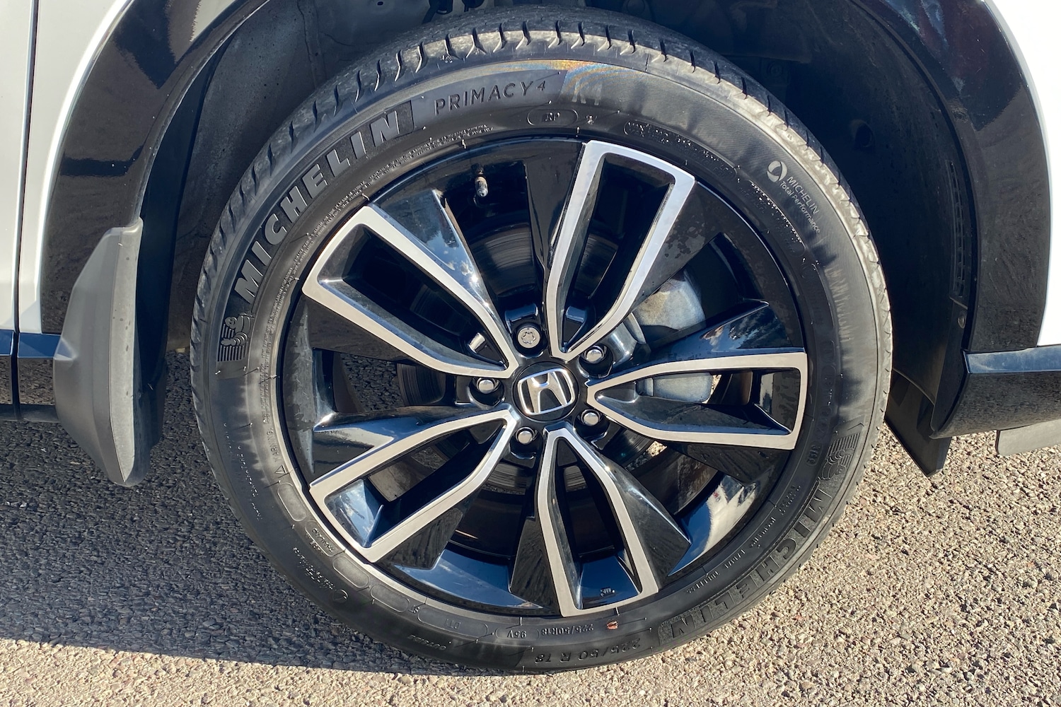 Used Honda HR-V 2023 for sale - 76344069: Photo 9