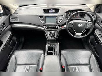 Used Honda CR-V 2017 for sale - 75526811: Photo