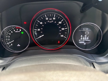 Used Honda HR-V 2018 for sale - 79317618: Photo