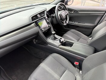 Used Honda Civic 2018 for sale - 77740038: Photo