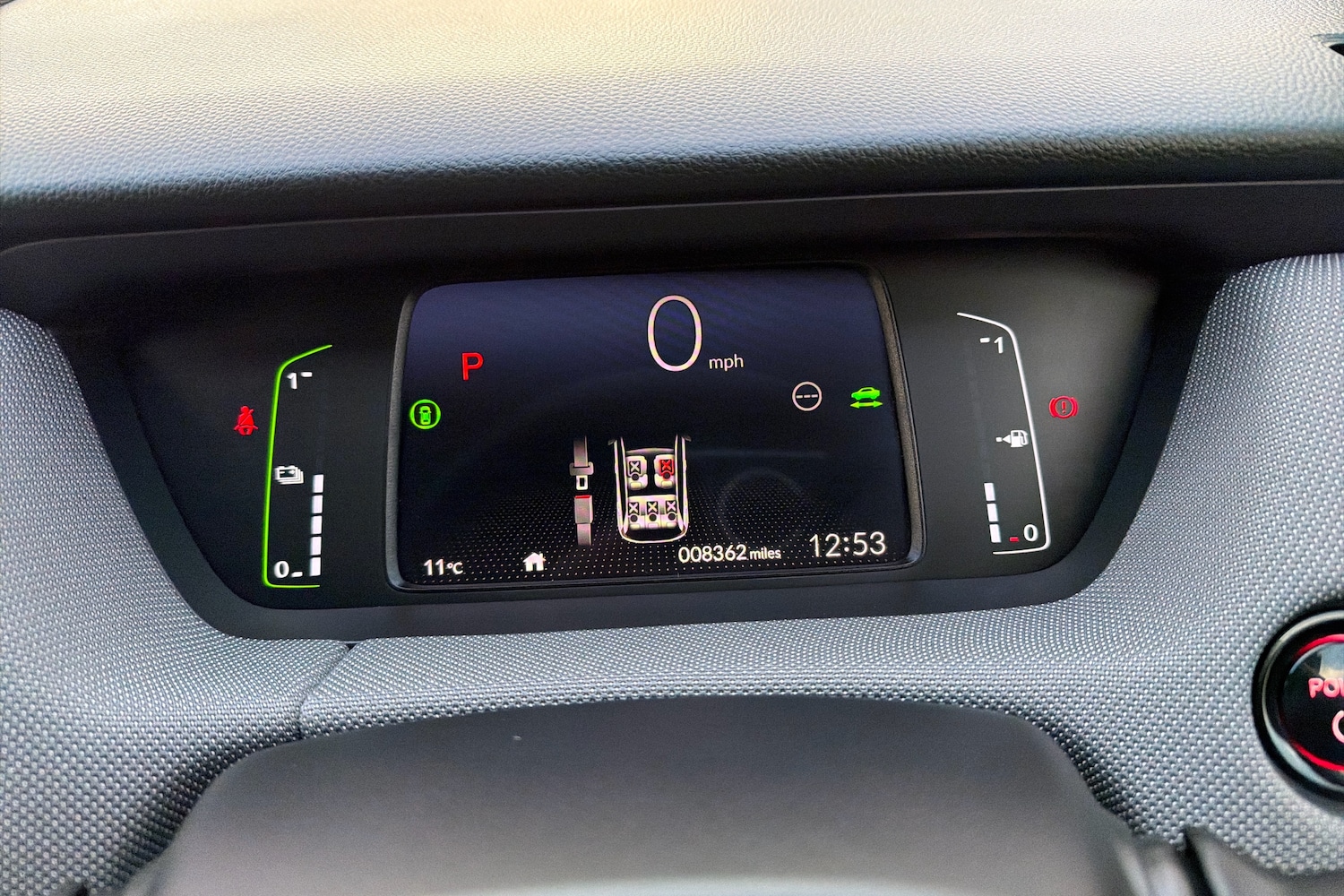 Used Honda Jazz 2021 for sale - 76971270: Photo 11