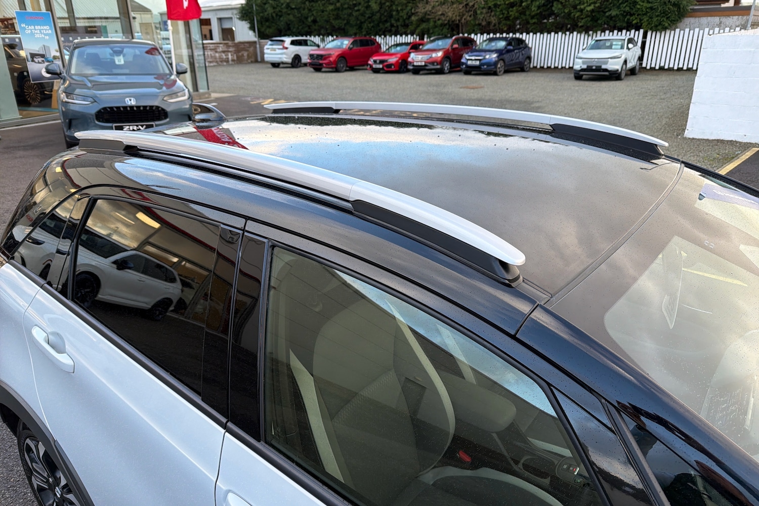 Used Honda Jazz 2021 for sale - 76971270: Photo 15