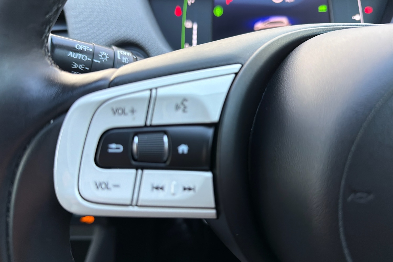 Used Honda Jazz 2021 for sale - 76971270: Photo 22