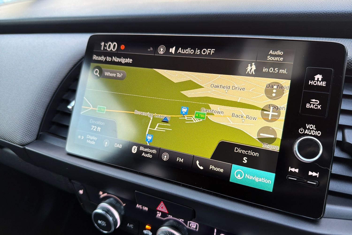 Used Honda Jazz 2021 for sale - 76971270: Photo 28