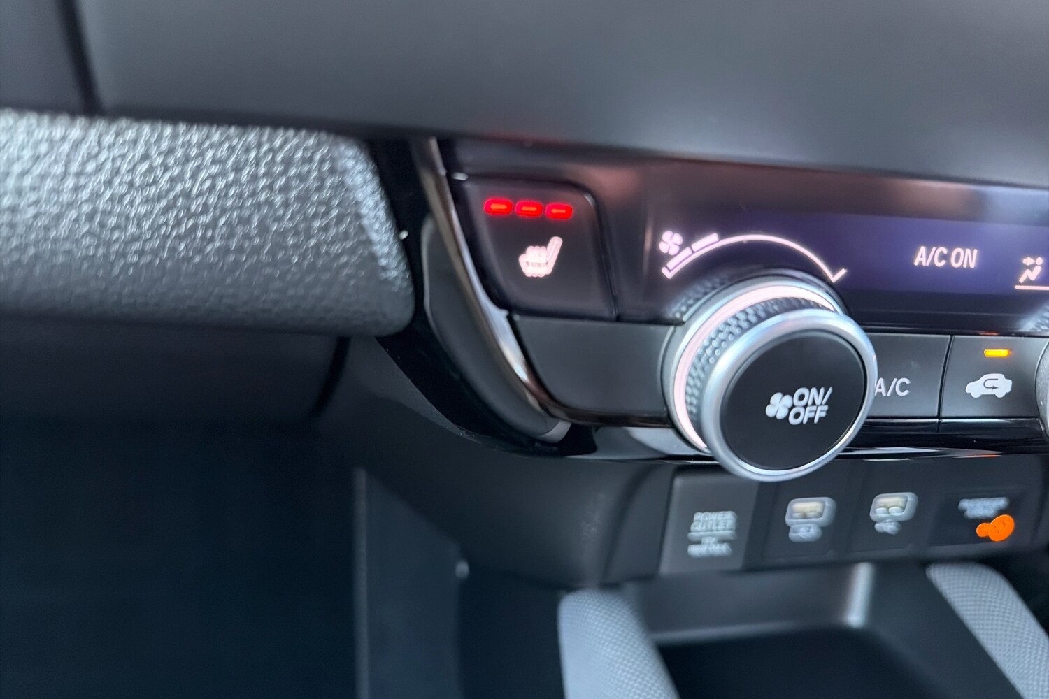 Used Honda Jazz 2021 for sale - 76971270: Photo 29