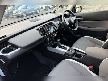 Used Honda Jazz 2021 for sale - 76971270: Photo