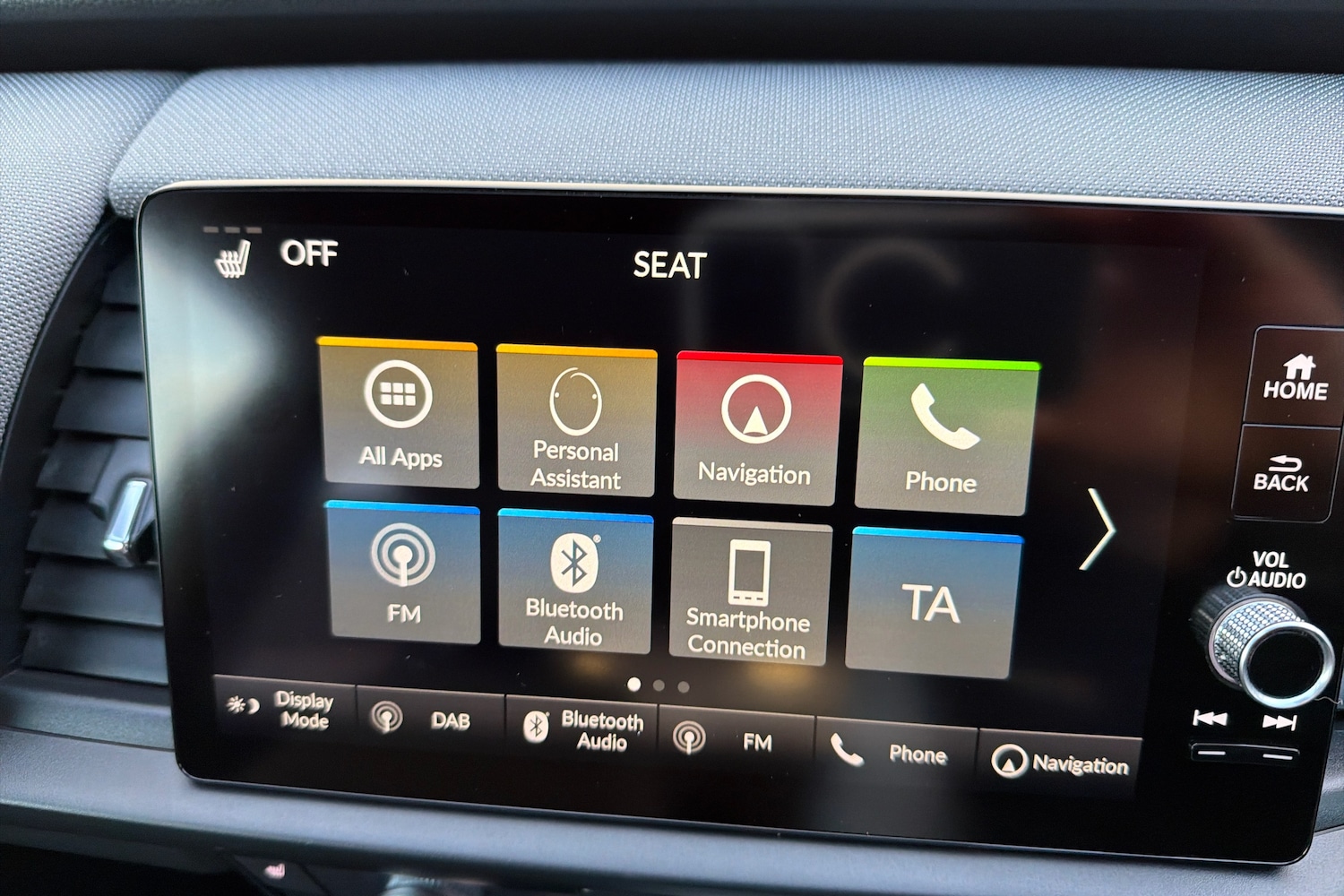 Used Honda Jazz 2021 for sale - 76971270: Photo 31