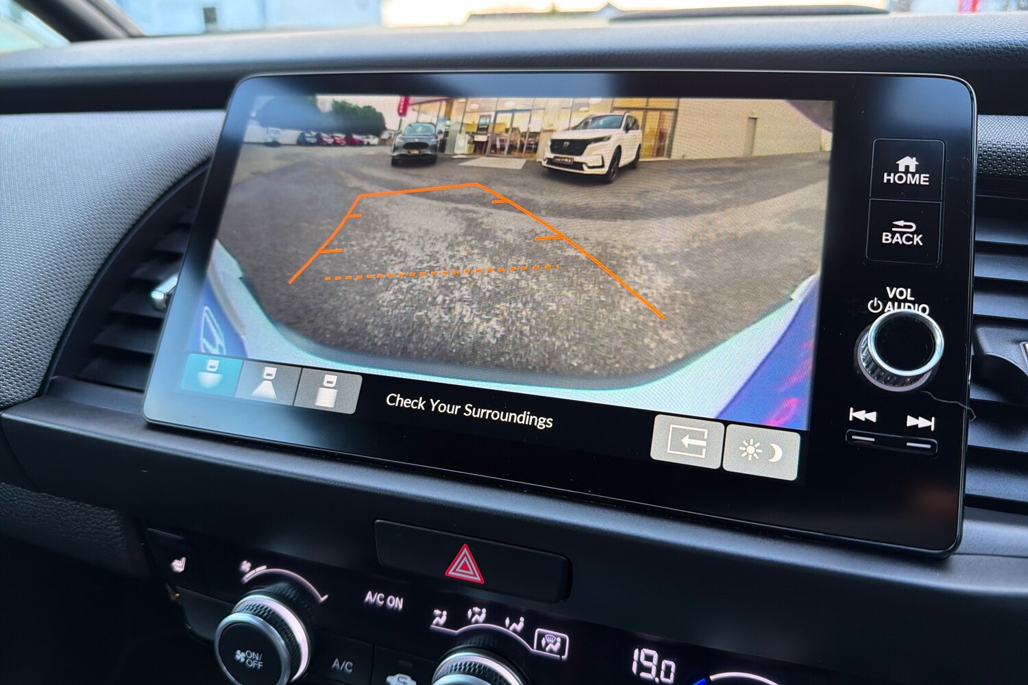 Used Honda Jazz 2021 for sale - 76971270: Photo 32