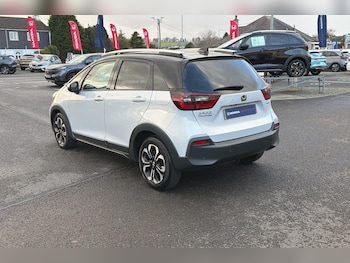 Used Honda Jazz 2021 for sale - 76971270: Photo