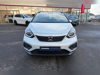 Used Honda Jazz 2021 for sale - 76971270: Photo