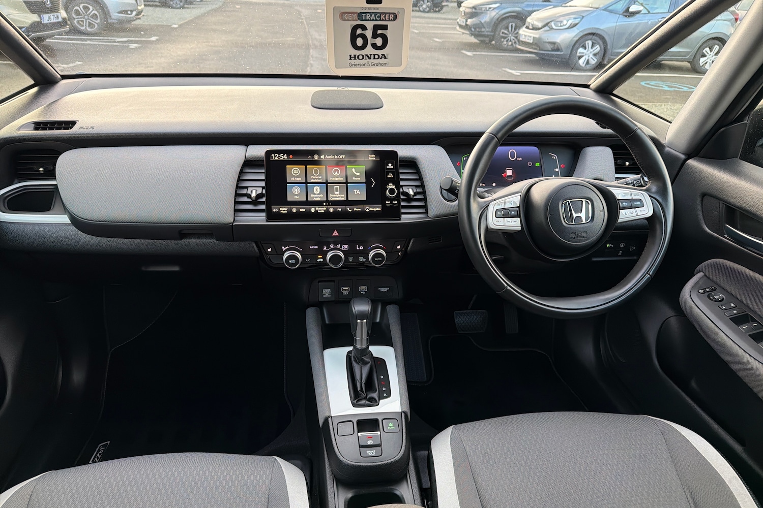 Used Honda Jazz 2021 for sale - 76971270: Photo 7