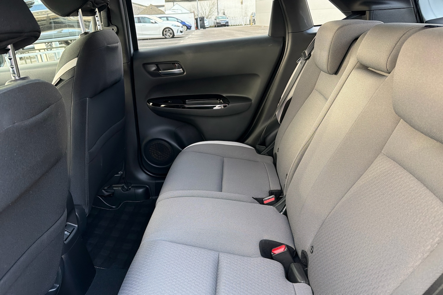 Used Honda Jazz 2021 for sale - 76971270: Photo 8