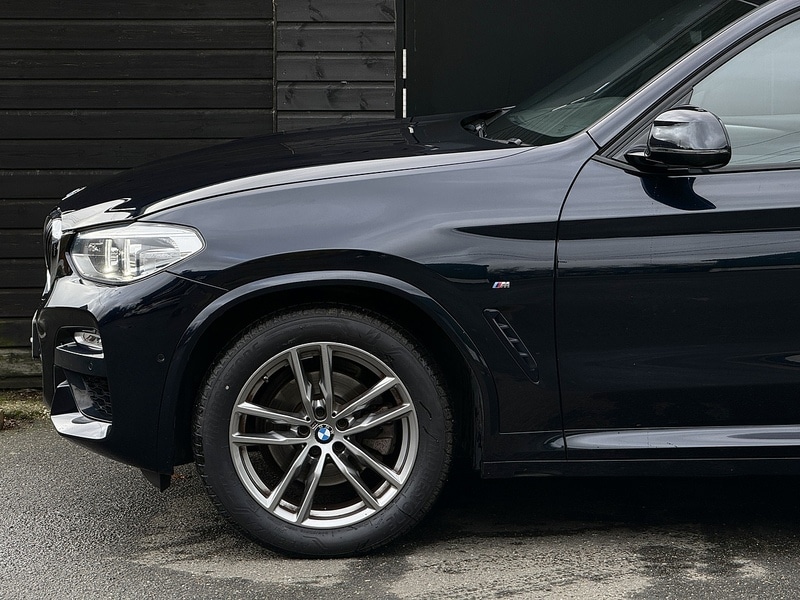 Used BMW X3 2019 for sale - 76505592: Photo 13