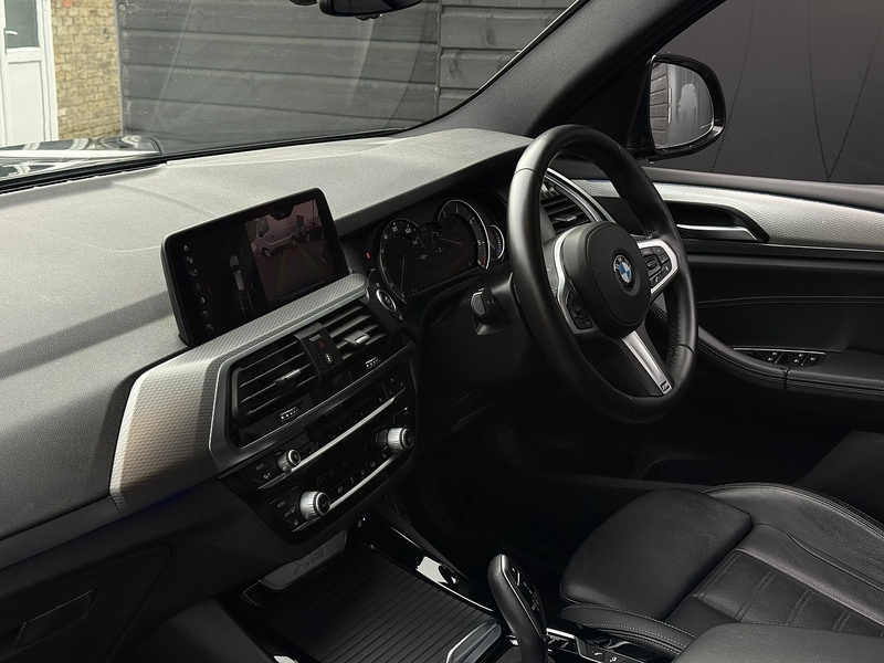 Used BMW X3 2019 for sale - 76505592: Photo 15