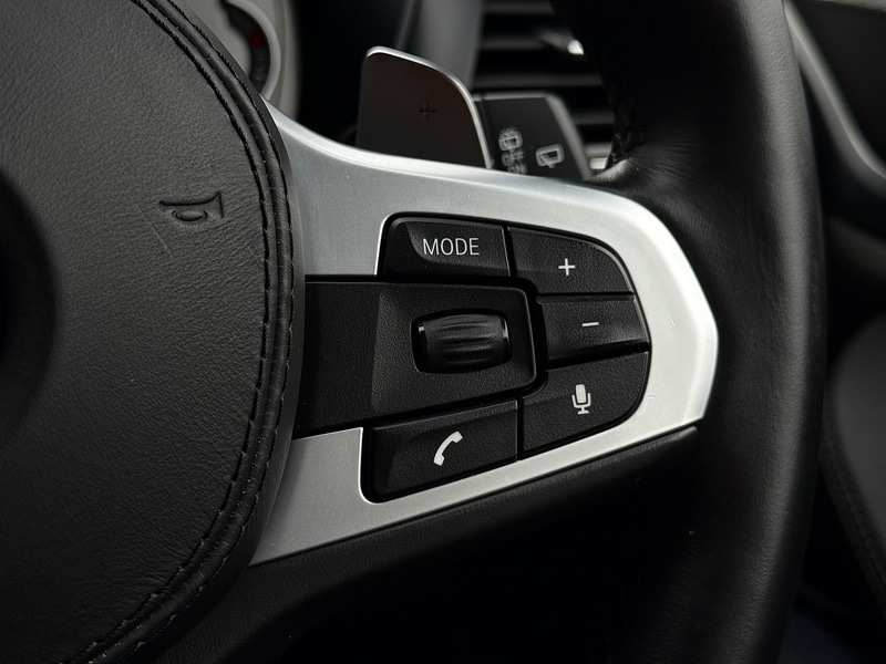 Used BMW X3 2019 for sale - 76505592: Photo 20