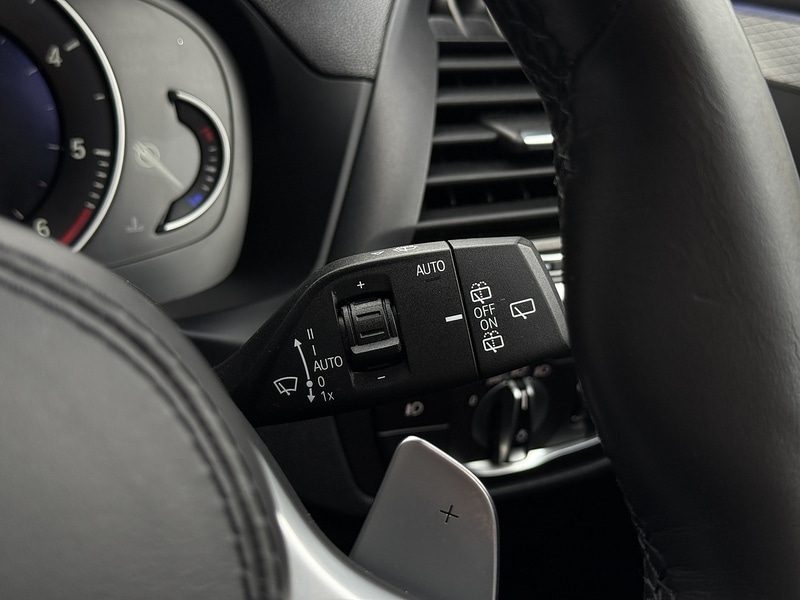 Used BMW X3 2019 for sale - 76505592: Photo 23