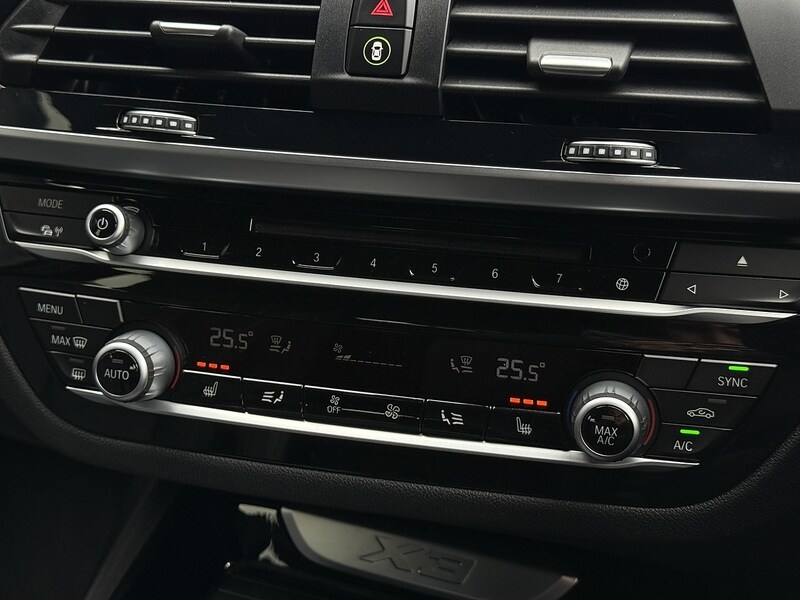 Used BMW X3 2019 for sale - 76505592: Photo 26