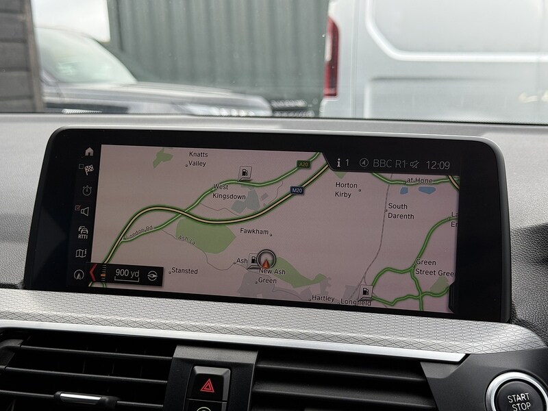 Used BMW X3 2019 for sale - 76505592: Photo 28