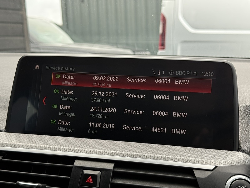 Used BMW X3 2019 for sale - 76505592: Photo 29